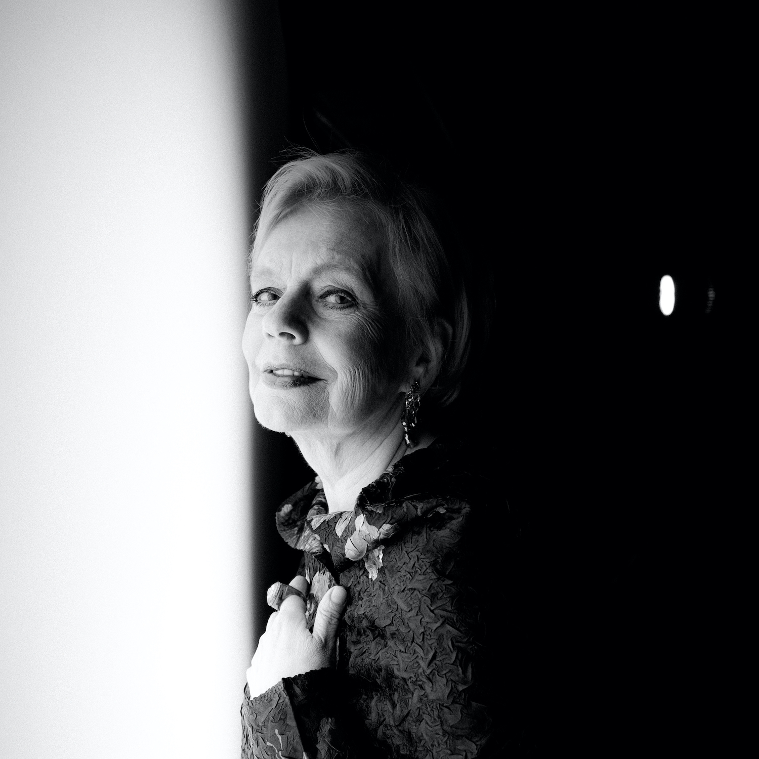 Yalangoch aktrisa Mirdza Martinsone Yalangoch aktrisa Mirdza Martinsone